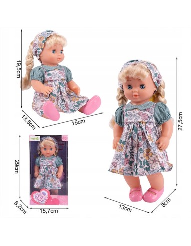 Bella – mano nauja geriausia draugė!