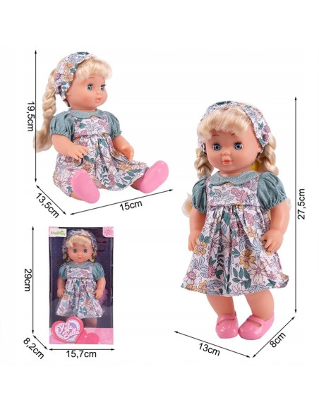 Bella – mano nauja geriausia draugė!