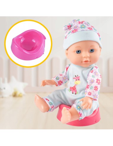 Mano mažasis globotinis – lėlė su...