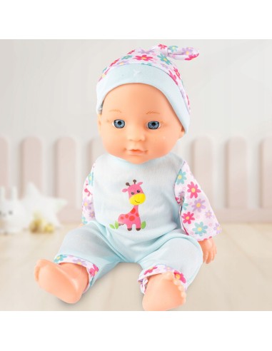 Mano mažasis globotinis – lėlė su...