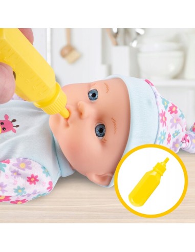 Mano mažasis globotinis – lėlė su...