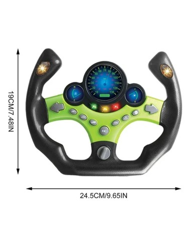 Garsai, šviesos ir pramogos kelyje!