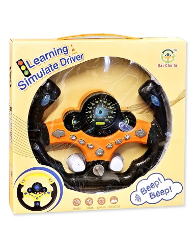 Mano pirmasis vairas – smagios kelionės prasideda!