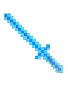 Minecraft šviečiantis... 2