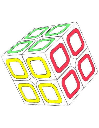 Klasikinis galvosūkis naujame leidime...