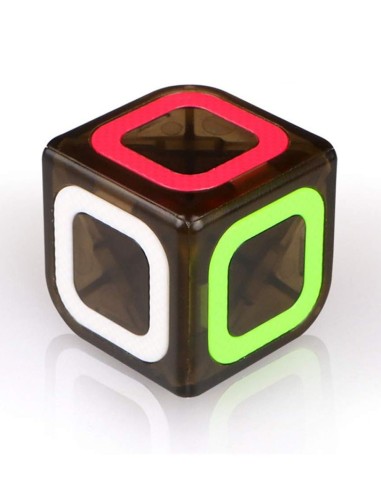 Klasikinis galvosūkis naujame leidime...