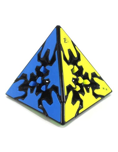 QiYi Gear Pyraminx - unikalus...