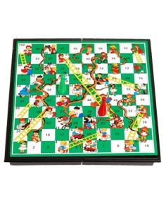 "Gyvatės ir kopėtėlės": lipk aukštyn ir venk slydimo! 2