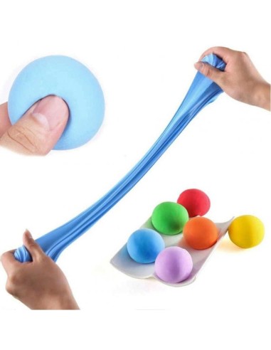 Išmaniojo molio rinkinys "Super light clay" 36 spalvos