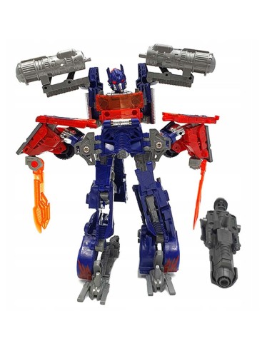 Robotas transformers - Atrask...