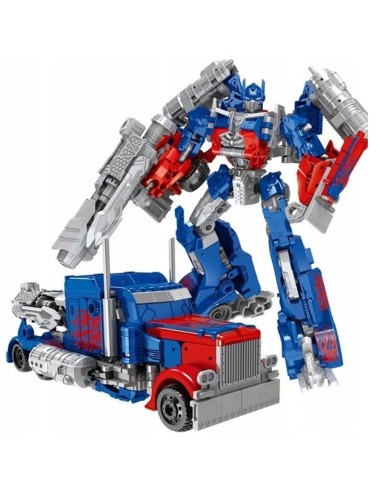 Robotas transformers - Atrask...