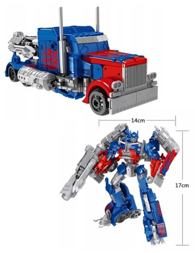 Robotas transformers - Atrask...