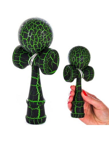Kendama – tradicinis japoniškas žaislas