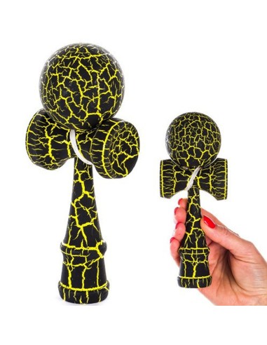 Kendama – tradicinis japoniškas žaislas