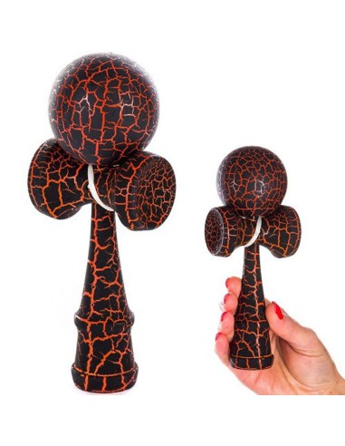 Kendama – tradicinis japoniškas žaislas