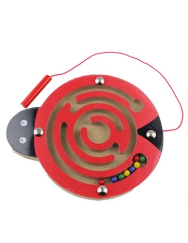 Mažas magnetinis labirintas