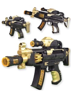 Šviečiantis Veiksmo Automatas 930-2