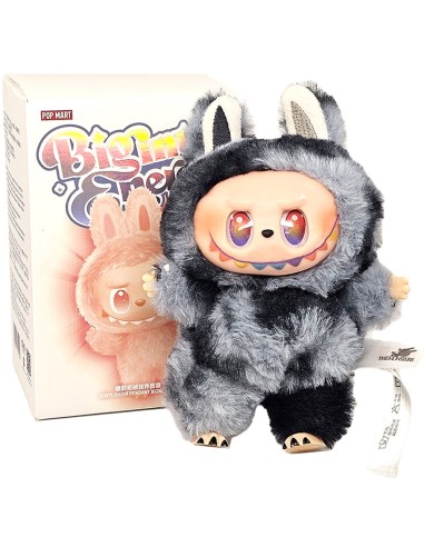 【正規品】POPMART LABUBU The big into Energy THE MONSTERS Big into Energy Series-Vinyl Plush Pendant