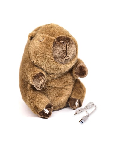 Muzikinis žaislas Kapibara, atkartoja...