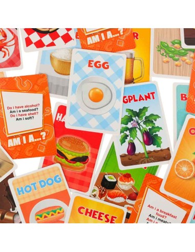 „Atspėk, kas aš esu?“ – Įtraukiantis...