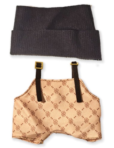 Figūrėlių Drabužėliai – Labubu...