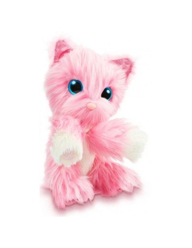 Pliušinis gyvūnas Surprise Rescue Pet...