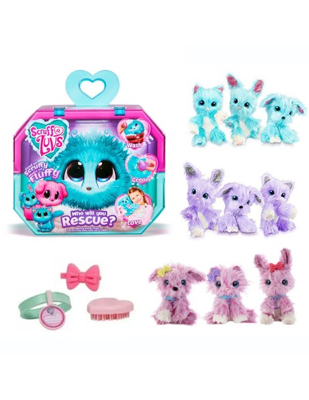 „Nuo Kamuolio Iki Mieliausio Draugo“: Interaktyvus Pliušinis Žaislas, Ugdantis Vaikų Rūpestingumą!