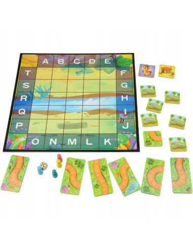 „Loginis Iššūkis“: Stalo Žaidimas, Lavinantis Sprendimų Priėmimą Ir Konkurenciją!