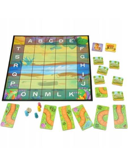 „Loginis Iššūkis“: Stalo Žaidimas, Lavinantis Sprendimų Priėmimą Ir Konkurenciją!