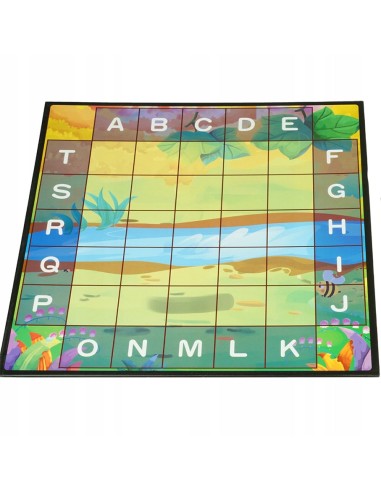 Šeimos žaidimas 2 viename: „Arklys...