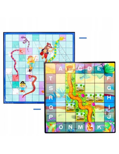 Šeimos žaidimas 2 viename: „Arklys...