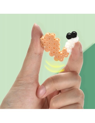 Lyginimo termo karoliukų rinkinys...