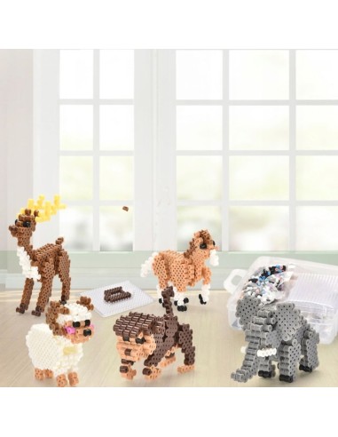 Lyginimo termo karoliukų rinkinys...