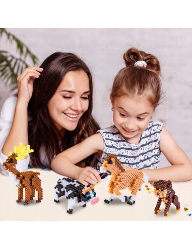 Lyginimo termo karoliukų rinkinys...