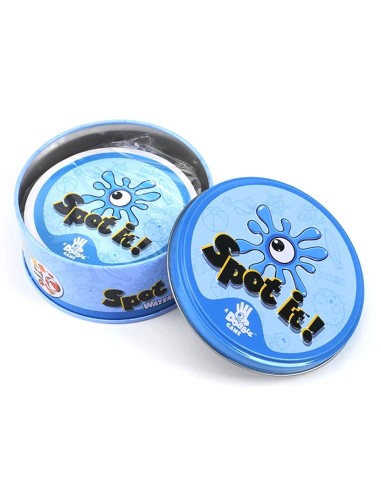 Stalo žaidimas Spot It! Jr....