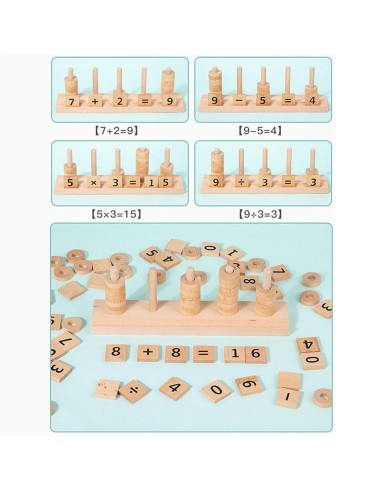 Number Crunching: Medinis Matematikos...