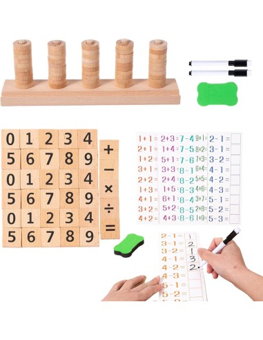 Number Crunching: Medinis Matematikos...