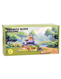 MINECRAFT pasaulis“ – Kurkite savo miniatiūrą! 2