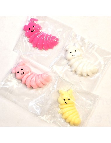 Vikšreliai Ramybei: Minkštas ir mielas antistresinis rinkinys.