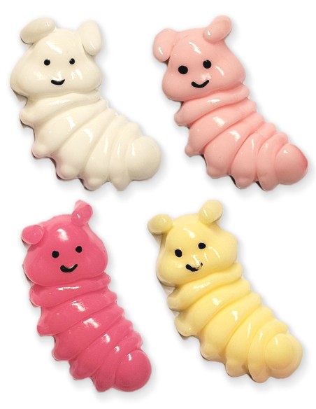 „Pinch Toys Mini Fun“: Mažieji streso malšintojai!