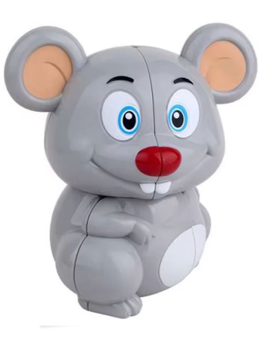„YuXin Mouse“: Linksmas Peliukas Galvosūkis!