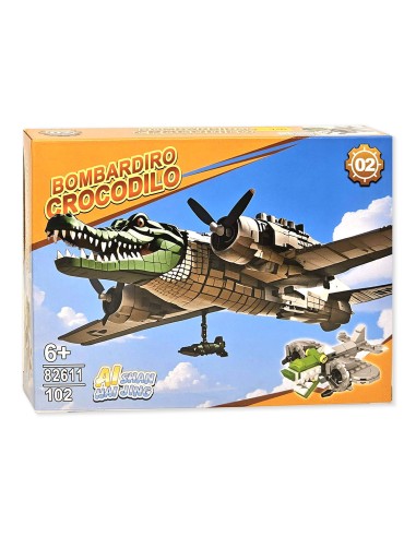 „Bombardiro Crocodilo“: Memų Pasaulis Jūsų Rankose!