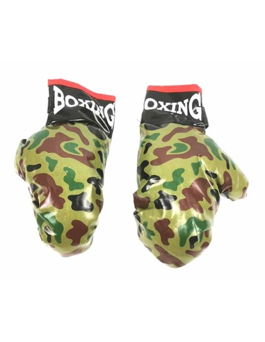 Boksininko rinkinys Military: bokso...