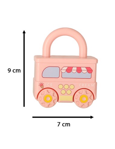 Montessori spynos ir 6 transporto...