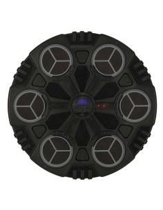 Bokso Treniruoklis „Čempiono Kelias“ – Muzika ir LED Motyvacija! 2