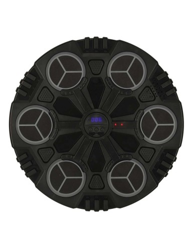 Interaktyvus Bokso Treniruoklis...