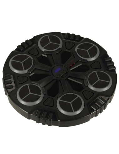 Interaktyvus Bokso Treniruoklis...