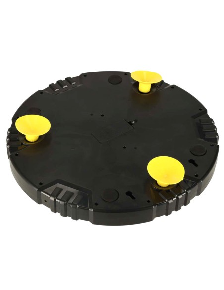 Prie Sienos Tvirtinamas Bokso Treniruoklis – Aktyvi Pramoga Namuose!