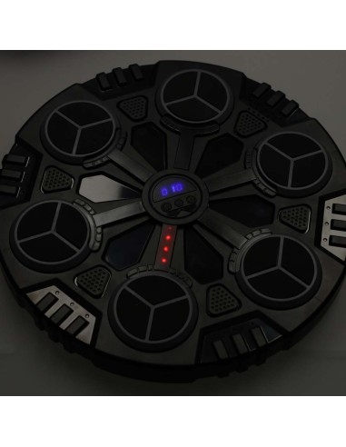 Interaktyvus Bokso Treniruoklis...