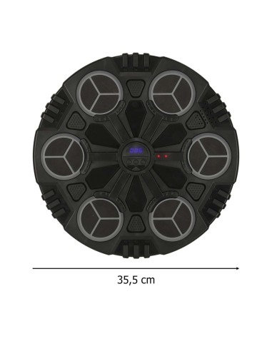 Interaktyvus Bokso Treniruoklis...